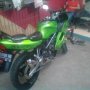 Ninja RR 2010 Bandung