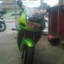 Ninja RR 2010 Bandung