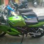 Ninja RR 2010 Bandung