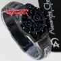 ALEXANDRE CHRISTIE AC6141 (BLK) For Ladies