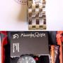 ALEXANDRE CHRISTIE 6163 (WB)