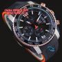 TISSOT Chrono Black Orange