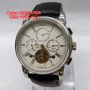 PATEK PHILIPPE GENEVE 58152 Leather (BLW) for men