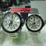 ALEXANDRE CHRISTIE 6218 (WH) Sepasang