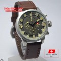 SWISS ARMY CASE 8775 (DBS) For Men