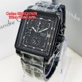 ALEXANDRE CHRISTIE AC6377 (BLK) For Men