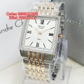 ALEXANDRE CHRISTIE AC8437 (SRG) For Men