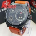 SWISS ARMY SA2216 (BRBL) For Men