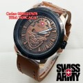 SWISS ARMY SA3010 (BRWG) For Men