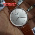 PATEK PHILIPPE G488 Leather (BRGL) for Men