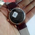 TISSOT 1035 Brown Leather