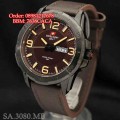 SWISS ARMY SA3080 (DBR) For Men