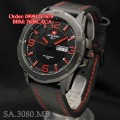 SWISS ARMY SA3080 (BLR) For Men