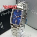 ALEXANDRE CHRISTIE AC2455 (SLB) For Ladies