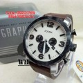 FOSSIL JR1390 Original Leather Strap