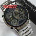 ALEXANDRE CHRISTIE 6340 Triple Time BLY