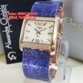 ALEXANDRE CHRISTIE AC2512 Biru For Ladies