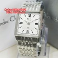 ALEXANDRE CHRISTIE AC8437 (SLV) For Men