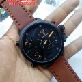 SWISS ARMY SA4170M Leather