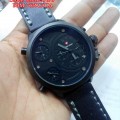 SWISS ARMY SA4170M Leather