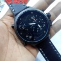 SWISS ARMY SA4170M Leather