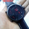 SWISS ARMY SA4170M Leather