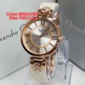 ALEXANDRE CHRISTIE AC2516 White