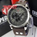 EXPEDITION E6655 Brown Silver