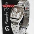 ALEXANDRE CHRISTIE 2493 (SLV) For Ladies