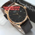 ALEXANDRE CHRISTIE AC8236 (BLRG) For Men