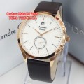 ALEXANDRE CHRISTIE AC8440 (BRG) For Men