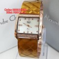 ALEXANDRE CHRISTIE AC2520 Yellow Swasa