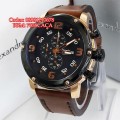 ALEXANDRE CHRISTIE AC6398 Brown Swasa