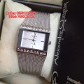 ALEXANDRE CHRISTIE AC2511 (SLV) For Ladies