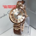 ALEXANDRE CHRISTIE AC2516 Dark Brown