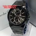 ALEXANDRE CHRISTIE AC6382 Full Black