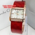 ALEXANDRE CHRISTIE AC2520 Red Swasa