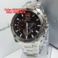 ALEXANDRE CHRISTIE AC6379 Silver Orange