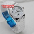 Gc 2224 Silver White Ceramic