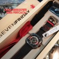 SEVENFRIDAY Industrial P-3 Big Block