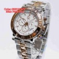 Gc X95005G Silver White Rosegold For Men