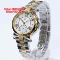 Gc X50001L1S Gold Combi Ladies