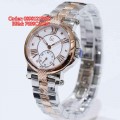 Gc X50001L1S Rosegold Combi Ladies