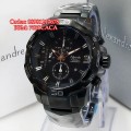 ALEXANDRE CHRISTIE AC6353 Full Black