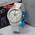 ALEXANDRE CHRISTIE AC2438 (WH) For Ladies