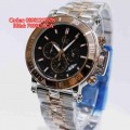 Gc X95005G Silver Black Rosegold For Men