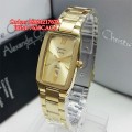 ALEXANDRE CHRISTIE AC2455 (GLD) For Ladies