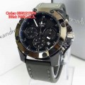 ALEXANDRE CHRISTIE AC6290 (BLK) For Men