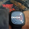 SEVENFRIDAY M GulfRun Limited Edition