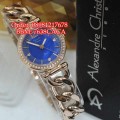 ALEXANDRE CHRISTIE AC2489 (RGB) For Ladies